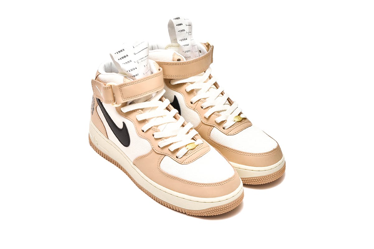Nike Air Force 1 Mid \